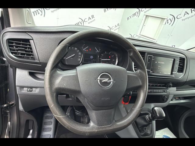 Opel Vivaro image 7