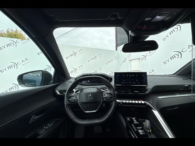 Peugeot 5008 image 5