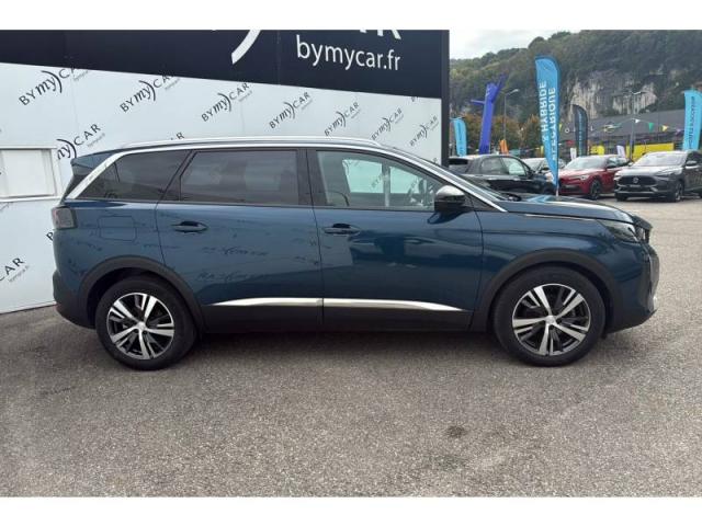 Peugeot 5008 image 2