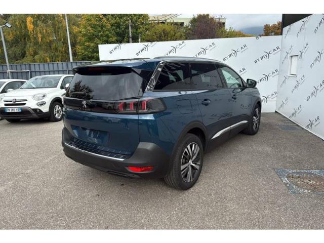 Peugeot 5008 image 3