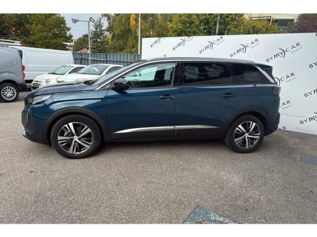 Peugeot 5008 image 8
