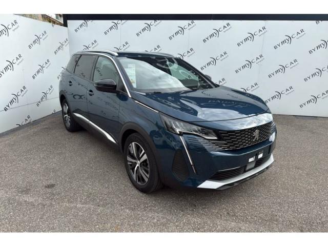 Peugeot 5008 image 6