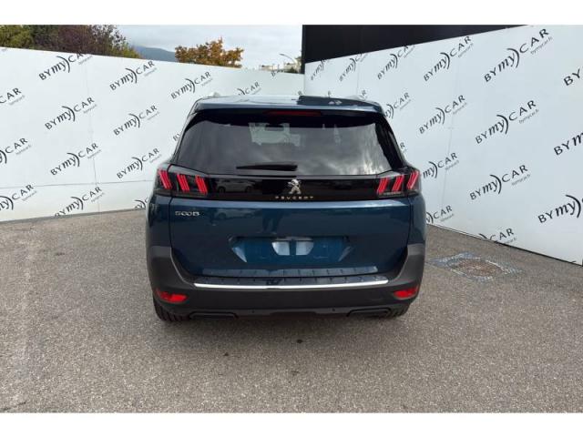 Peugeot 5008 image 9