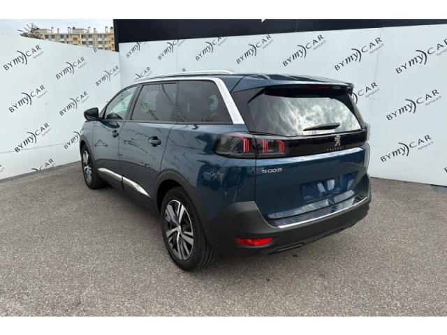 Peugeot 5008 image 7