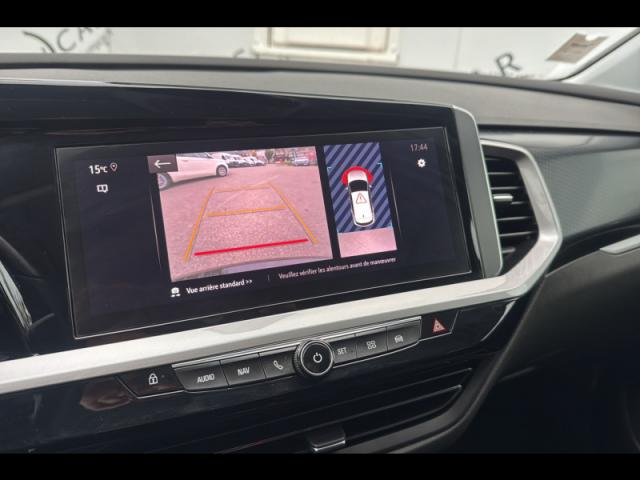 Opel Grandland image 6