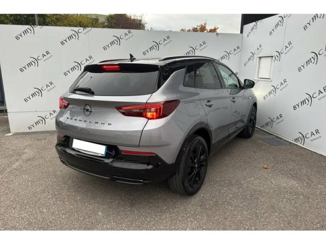 Opel Grandland image 7