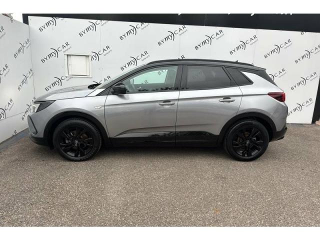 Opel Grandland image 1