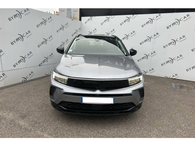 Opel Grandland image 2