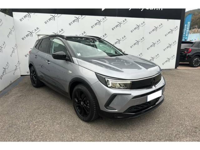 Opel Grandland image 4