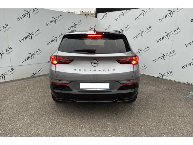 Opel Grandland image 3