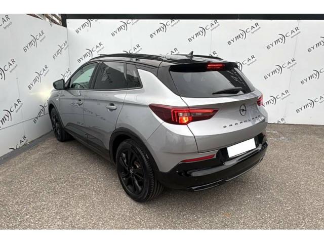Opel Grandland image 5