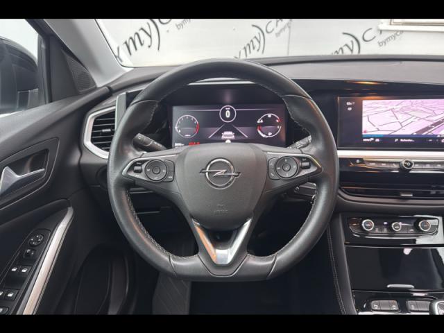 Opel Grandland image 8