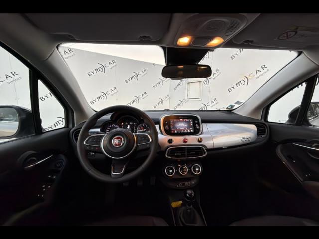 Fiat 500x image 3