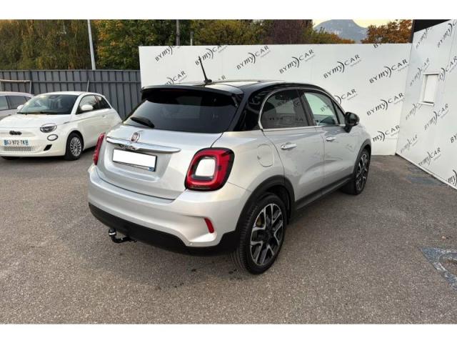 Fiat 500x image 1