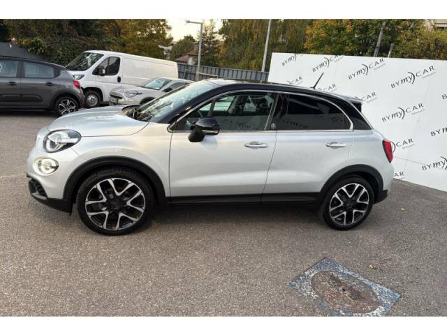 Fiat 500x image 4