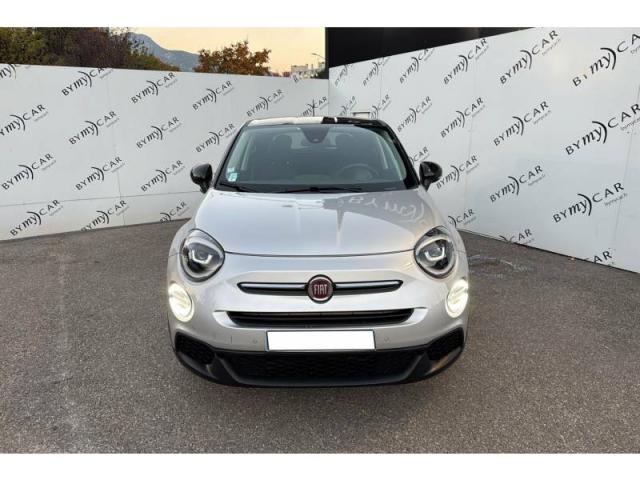 Fiat 500x image 9