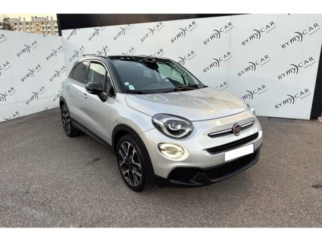 Fiat 500x image 7