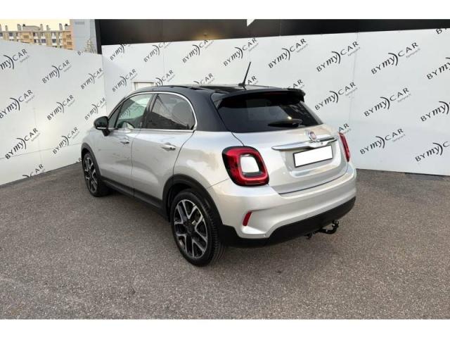 Fiat 500x image 6