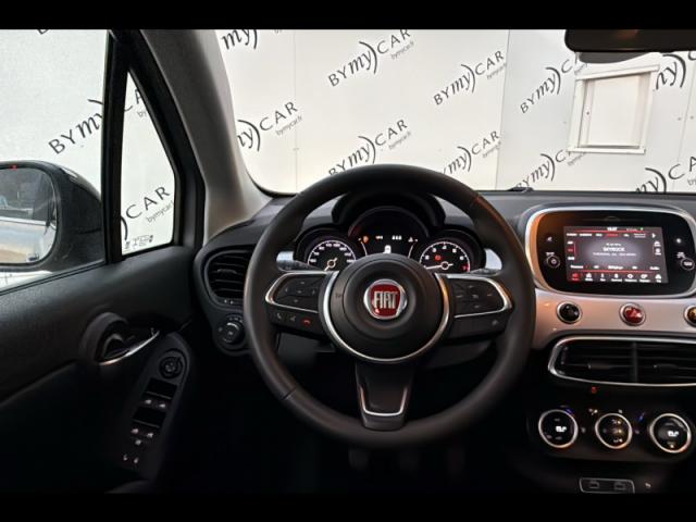 Fiat 500x image 2