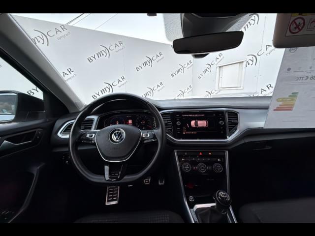 Volkswagen T-Roc image 7