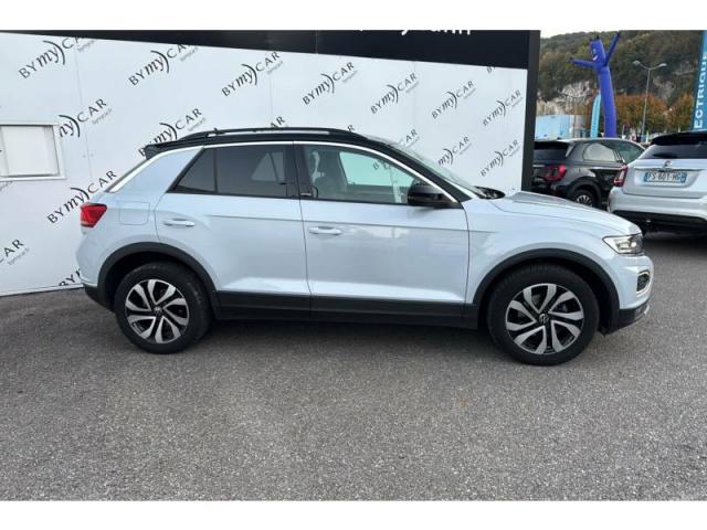 Volkswagen T-Roc image 2