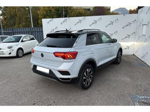 Volkswagen T-Roc image 8