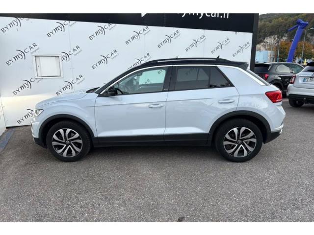 Volkswagen T-Roc image 6