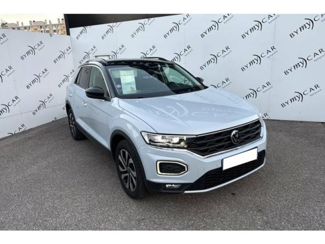 Volkswagen T-Roc image 4