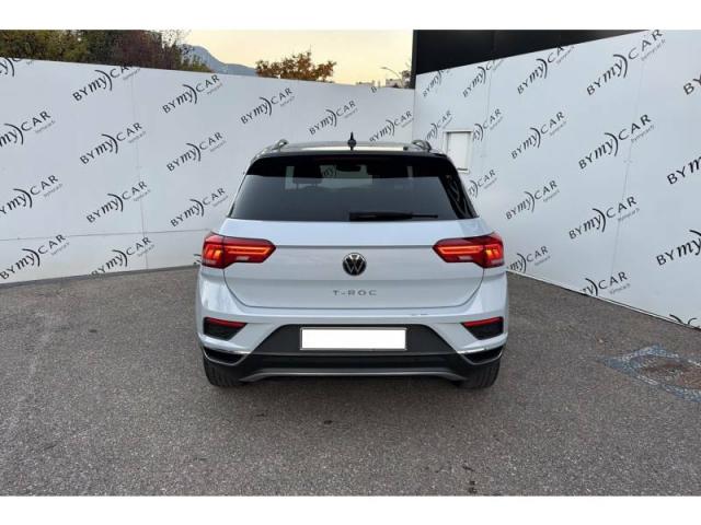 Volkswagen T-Roc image 1
