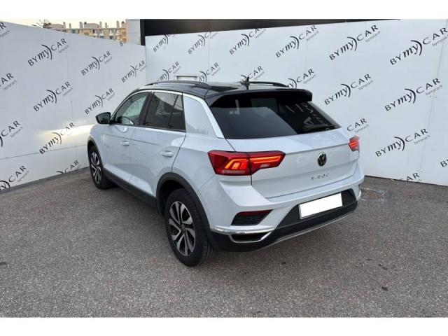 Volkswagen T-Roc image 5