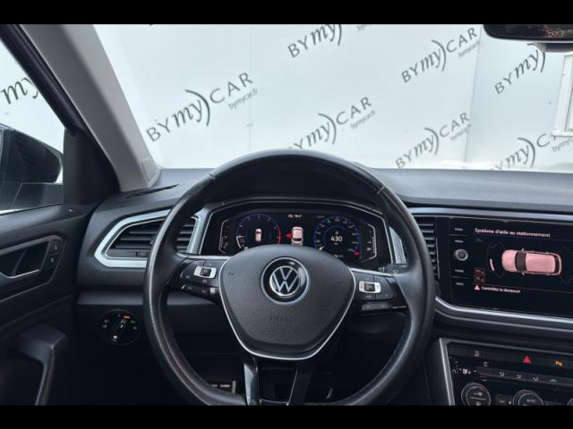 Volkswagen T-Roc image 9