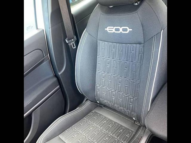 Fiat 600 image 4