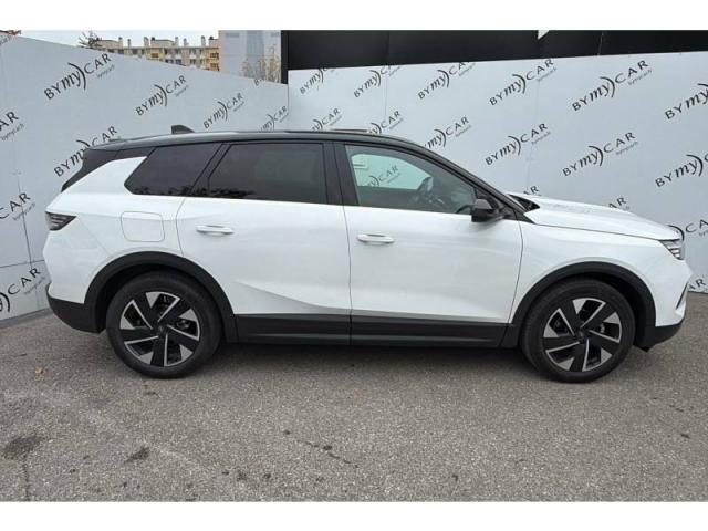 Opel Grandland image 1