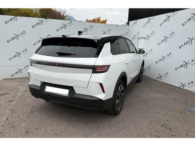 Opel Grandland image 3