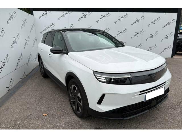 Opel Grandland image 6