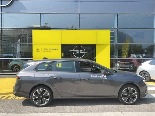 Opel Astra image 5