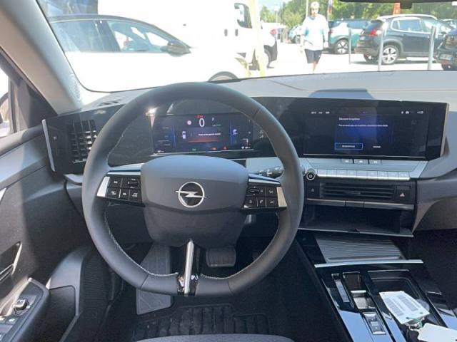 Opel Astra image 1
