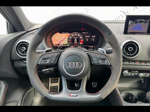 Audi Rs3 image 4