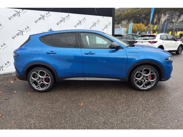 Alfa Romeo Tonale image 6