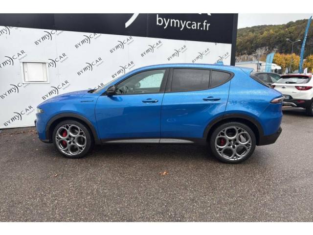 Alfa Romeo Tonale image 9