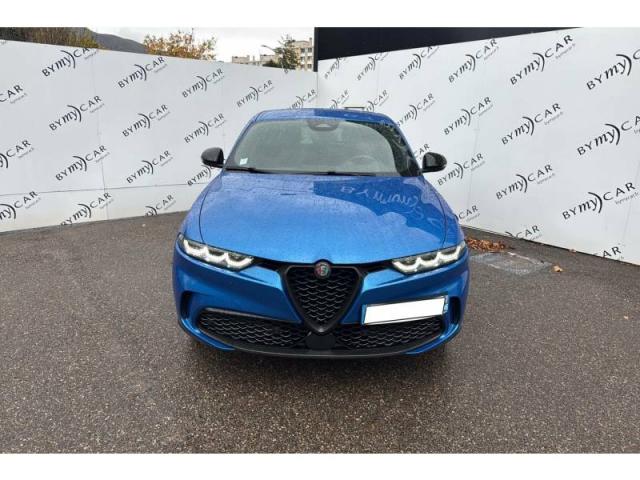 Alfa Romeo Tonale image 4