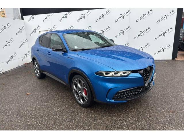 Alfa Romeo Tonale image 5