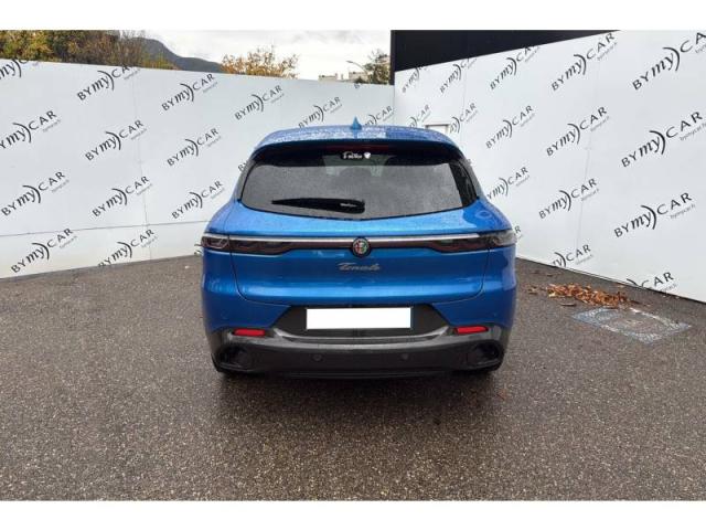 Alfa Romeo Tonale image 2
