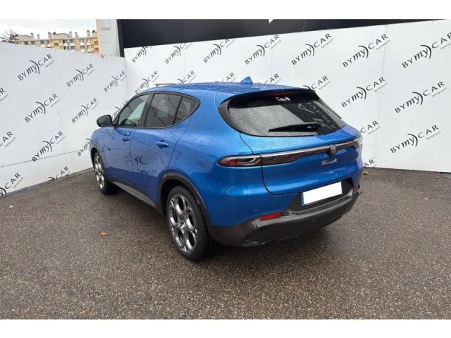 Alfa Romeo Tonale image 3