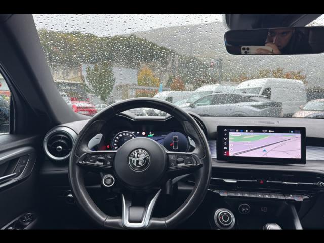 Alfa Romeo Tonale image 1
