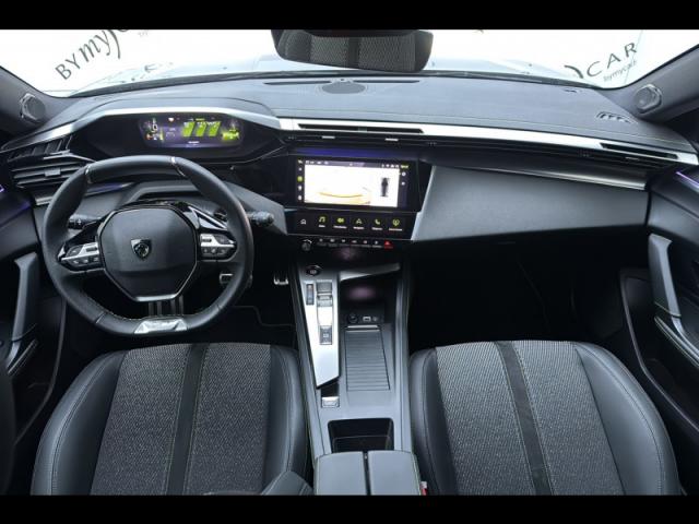 Peugeot 308 image 3