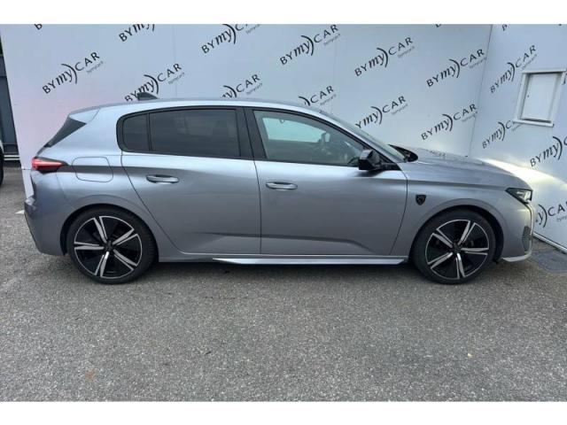Peugeot 308 image 7