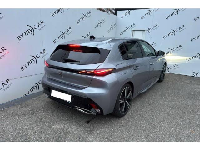 Peugeot 308 image 1
