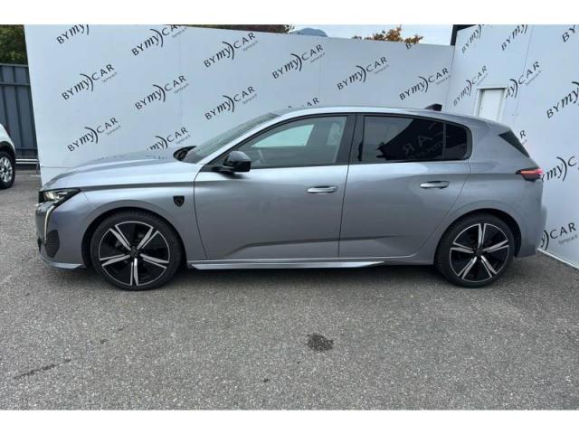Peugeot 308 image 2
