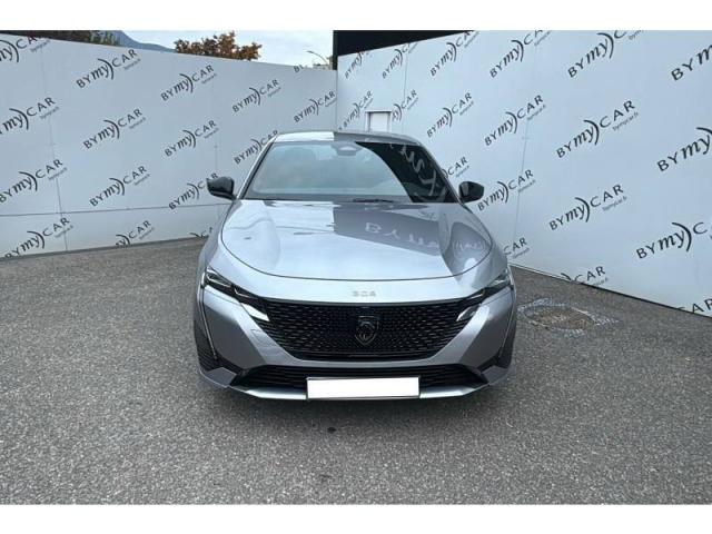 Peugeot 308 image 5